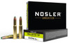 Nosler Ballistic Tip .30-30 Win Ammunition 150 Grain Round Nose Polymer Tip 40065 - 20 Rounds per Box