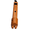 DryFireMag Smart Dry Fire Magazine for Glock 43X & 48 - D-G43X-RET