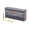 Barnes 300 Blackout 220 Grain Subsonic Sierra MatchKing HPBT Ammunition - 20 Round Box