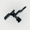 Redacted Arms Selector (RAS) 3-Position AR-15 Safety Selector - RAT-FRT-01