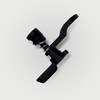 Redacted Arms Selector (RAS) 3-Position AR-15 Safety Selector - RAT-FRT-01