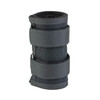 Amend2 Mirage Cover V1 Suppressor Cover 4.5" Black - SCV1BLK1545