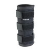 Amend2 Mirage Cover V1 Suppressor Cover 6" Black - SCV1BLK1560