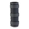 Amend2 Mirage Cover V1 Suppressor Cover 7.5" Black - SCV1BLK1575