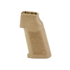 Amend2 Pistol Grip Enhanced 2 AR-15 / AR-10 Polymer Coyote Brown - PGE2CYT