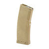 Amend2 Mod 2 5.56 / .223 30-Round Polymer AR-15 Magazine Coyote Brown - 556MODACYT30
