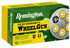 Remington 22271 Performance WheelGun 38 Special Ammo 158 Grain Semi-Wadcutter (SWC) - 50 Round Box