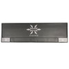 Legend Aftershock Tactical Rifle Cleaning Mat Black 36" x 12" - AS-MRCM-BK