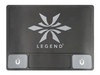 Legend Aftershock Tactical Pistol Cleaning Mat Black - AS-MPCM-BK