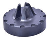 LMT Titanium HUB Regulator Mount Adapter Standard Finish - R-RMSTDT