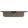Fortis Manufacturing Billet Ejection Port Dust Cover FDE AR-15 - DC-STAND-FDE