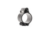 SLR Rifleworks Sentry 8 Adjustable Gas Block .875 Clamp On Melonite - SA8-CM