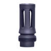 LMT R-RCT5824762 Regulator Closed Tine Flash Hider 7.62mm 5/8"x24 - R-RCT5824762