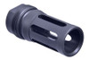 LMT R-RCT5824762 Regulator Closed Tine Flash Hider 7.62mm 5/8"x24 - R-RCT5824762