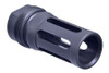 LMT R-RCT1228556 Regulator Closed Tine Flash Hider 5.56mm 1/2"x28 - R-RCT1228556
