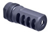 LMT R-RMB5824762 4-Port Regulator Muzzle Brake 7.62mm 5/8"x24 - R-RMB5824762