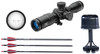 TenPoint TRX 515 ACUslide Maxx Crossbow EVO-X Marksman Elite Scope Vektra Camo - CB240017899