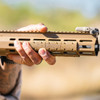 Magpul M-LOK Type 2 Rail Cover 6-Pack Modified Coyote Brown - MAG603-MCB
