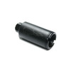 Noveske KX3 Flaming Pig Flash Suppressor 5.56mm 1/2x28 Nitride Black - 05000517