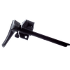 Century Arms MKE MP5 Style Retractable Stock Black - PAMT-512