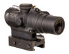 Trijicon Compact ACOG 1.5x16S Red Ring & Dot 55gr .223 RTR Reticle w/ Q-LOC Mount - TA44-C-400413