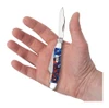 Case Patriotic Medium Stockman 3.63" Tru-Sharp SS Kirinite Handle - 11201