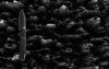 Benchmade 534BK Bugout Vapyr AXIS Lock 3.24" CPM MagnaCut Black Aluminum Handle - 534BK