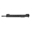 Tippmann Arms M4-22 Elite 16" .22LR Upper Conversion Kit 25-Rd Mag - A201243