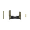Geissele Super Configurable Safety Selector Ambidextrous DDC - 05-1870S