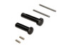 Geissele Super Duty Takedown Pin Set Black - 05-1087