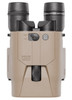 SIG SAUER Zulu6 HDX PRO 14x42 Image Stabilized Binoculars FDE - SOZ6WP1442