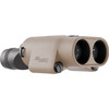 SIG SAUER Zulu6 HDX PRO 14x42 Image Stabilized Binoculars FDE - SOZ6WP1442