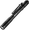 Wuben PL01 Rechargeable Penlight 650 Lumens Black - PL01-BLK