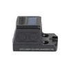 Holosun EPS Carry Gold MRS Enclosed Pistol Sight 2 MOA / 32 MOA - EPS-CARRY-GD-MRS