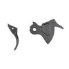 Timney Triggers Henry Rimfire Lever Action Trigger Black - LEVER GUN HENRY RIMFIRE