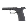 Sharps Bros Metal Grip Module Ruger RXM Full Size Black - SBGM28-R3