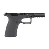 Sharps Bros Metal Grip Module Ruger RXM Full Size Black - SBGM28-R3