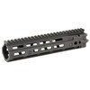 Daniel Defense RIS III 9.5" M-LOK Free Float Handguard Black - 01-004-02976-006