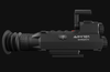 Shinenyx AIM101 Fusion Thermal & Night Vision Scope with 1200m LRF - AIM101