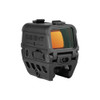Osight R Micro T1/T2 Footprint Enclosed Red Dot Sight MRS - OSIGHT-R