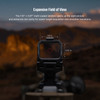 Osight R Micro T1/T2 Footprint Enclosed Red Dot Sight MRS - OSIGHT-R