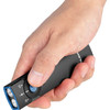 Olight Arkfeld Pro Flat EDC Flashlight 1300 Lumens Black - ARKFELDPRO3RBK(LF)