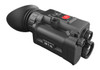 Shinenyx G1A Fusion Monocular Thermal 640x512 Night Vision with Mount - G1A