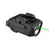Olight PL-X GL 3-in-1 Rail-Mounted Weapon Light Black - PL-X-GL-BK