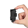 Olight PL-X GL 3-in-1 Rail-Mounted Weapon Light Black - PL-X-GL-BK