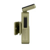Olight Oclip 2 Ultra Multi-Light Clip Flashlight OAL Aluminum Olive Green - OCLIP-2-OG