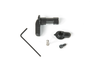Geissele Automatics Posi-Snap Ambidextrous Safety Selector Black - 05-887
