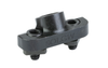 Sons of Liberty Gun Works M-LOK Angled QD Sling Mount Anti-Rotation Black - 4140ANGLEDSOCKET