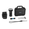 Olight Marauder 3 25,000-Lumen Rechargeable LED Flashlight Black - MARAUDER3BK