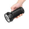 Olight Marauder 3 25,000-Lumen Rechargeable LED Flashlight Black - MARAUDER3BK